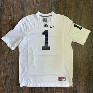 Men’s Penn State Football Jersey